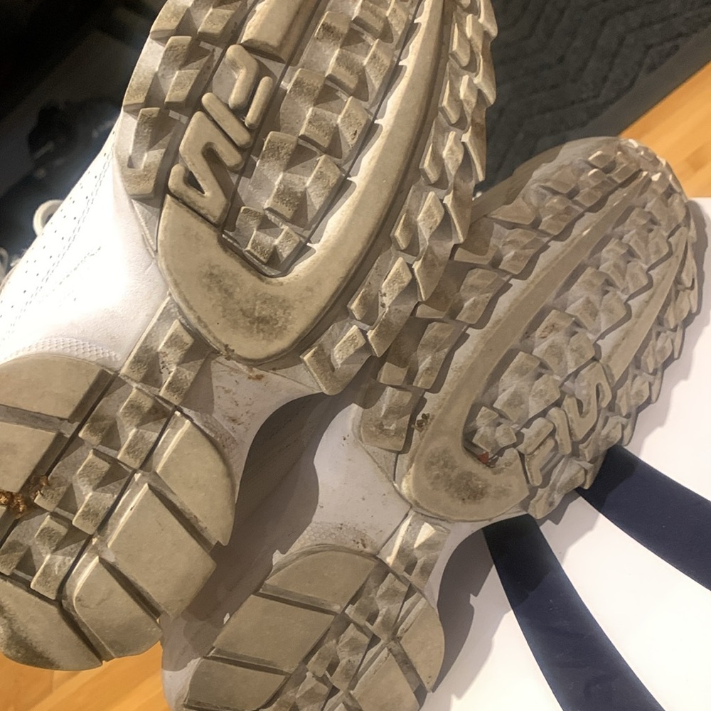 Fila Disruptor - Picture 3 of 6